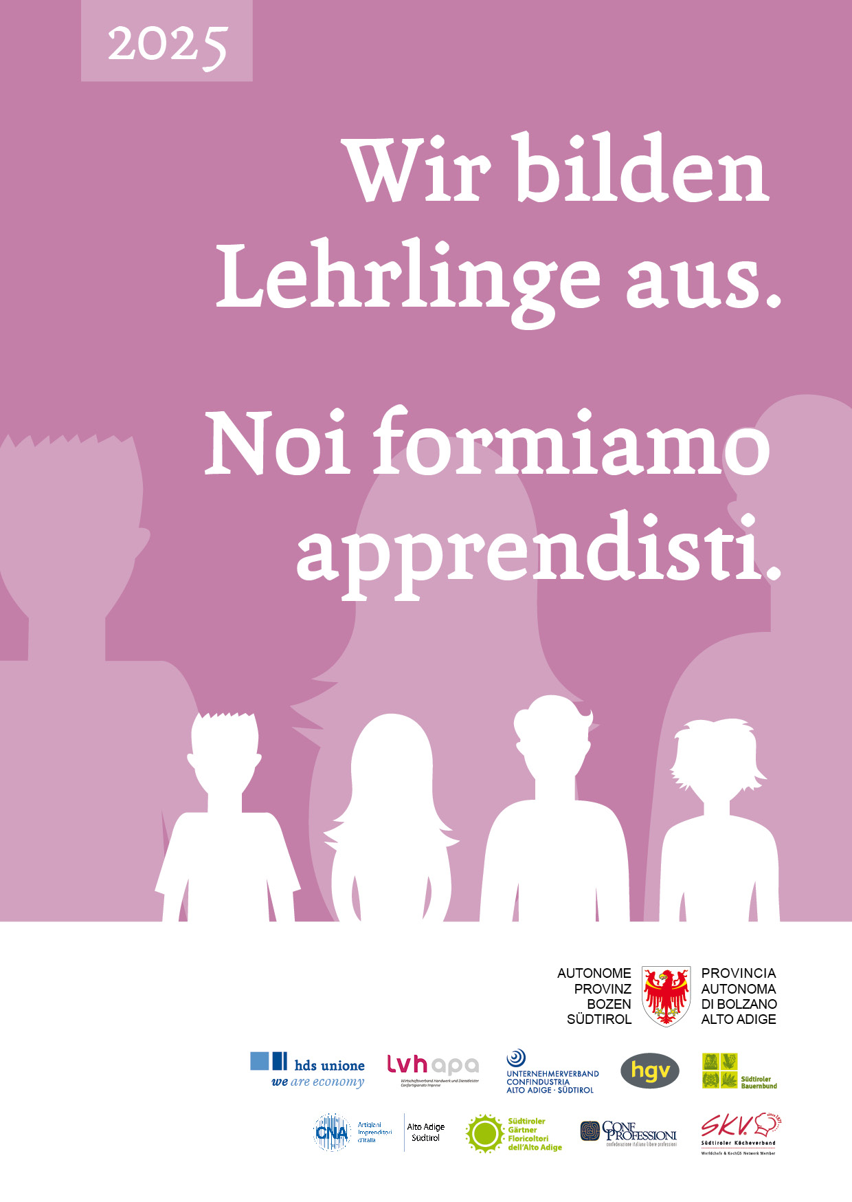 Ausbildung