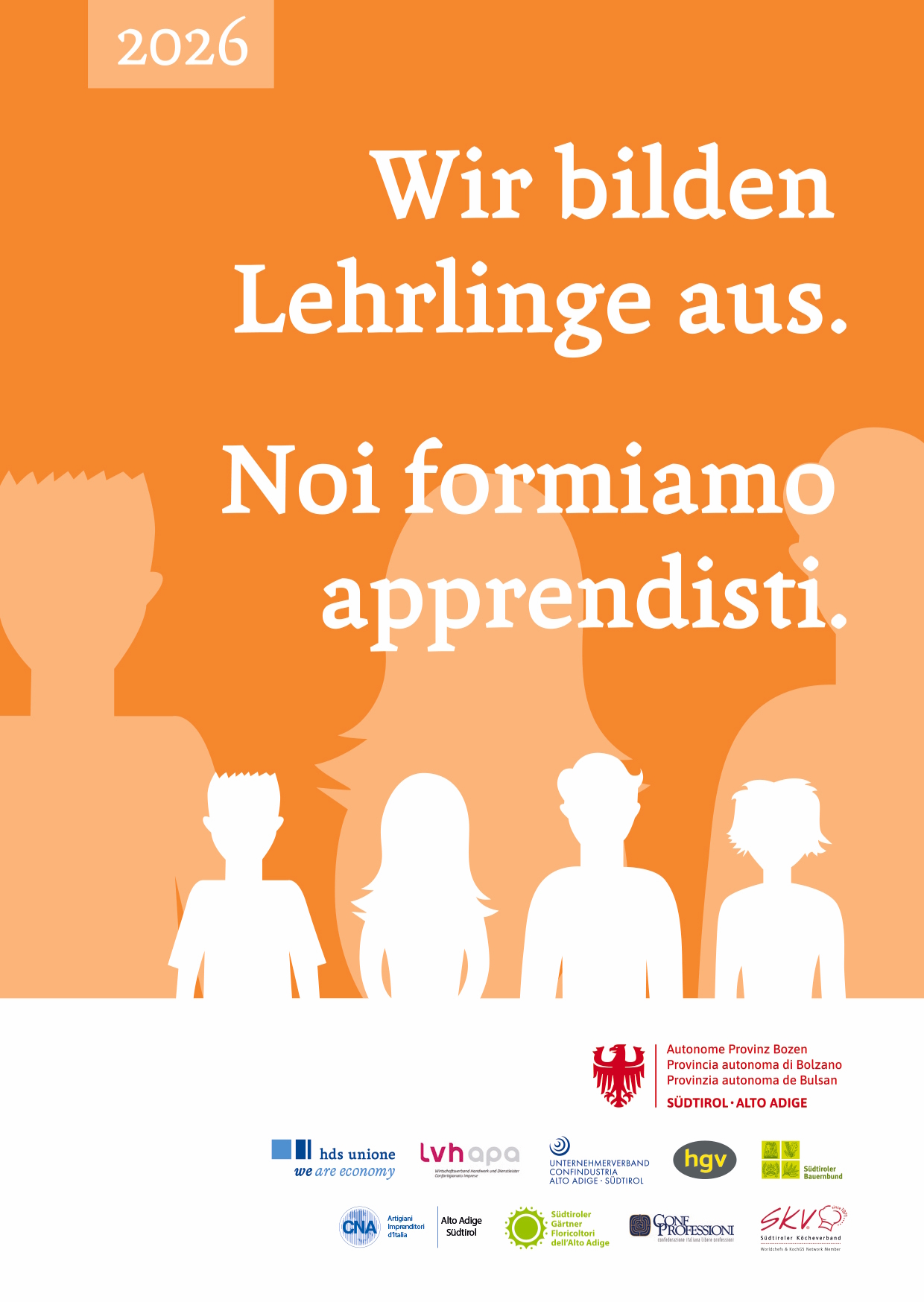 Ausbildung